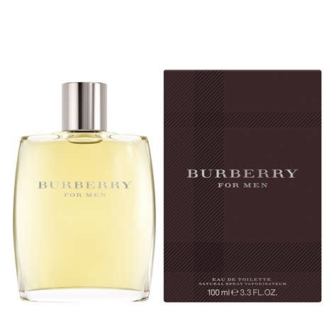 burberry classic edt 100ml erkek|Burberry Men Burberry cologne .